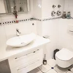 Apartment Design Trifft Komfort Stilvolles Premium Nahe St Leon Rot Sankt Leon-Rot