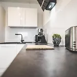 Apartment Design Trifft Komfort Stilvolles Premium Nahe St Leon Rot Sankt Leon-Rot