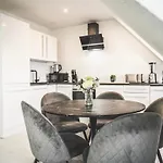 Apartment Design Trifft Komfort Stilvolles Premium Nahe St Leon Rot Sankt Leon-Rot