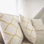 Apartment Design Trifft Komfort Stilvolles Premium Nahe St Leon Rot