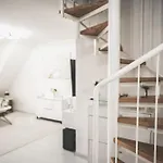 Design Trifft Komfort Stilvolles Premium Nahe St Leon Rot Apartment