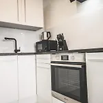 Apartment Design Trifft Komfort Stilvolles Premium Nahe St Leon Rot Sankt Leon-Rot