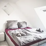 Design Trifft Komfort Stilvolles Premium Nahe St Leon Rot Apartment Sankt Leon-Rot