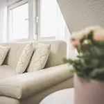 Apartment Design Trifft Komfort Stilvolles Premium Nahe St Leon Rot