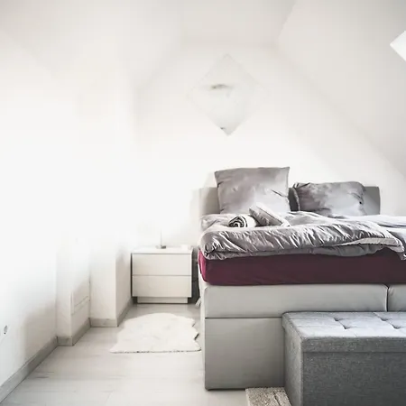 Design Trifft Komfort Stilvolles Premium Nahe St Leon Rot