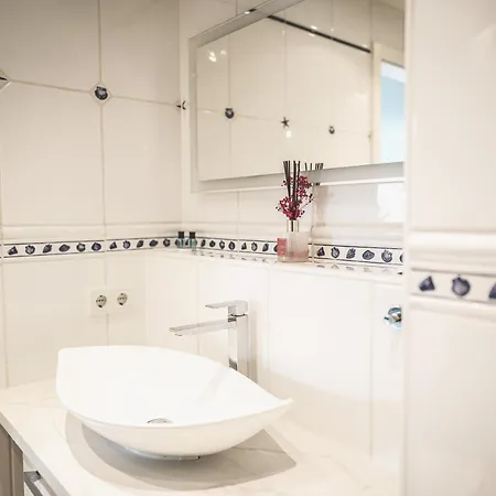 아파트 Design Trifft Komfort Stilvolles Premium Nahe St Leon Rot