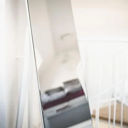 아파트 Design Trifft Komfort Stilvolles Premium Nahe St Leon Rot 장크트 레온 로트